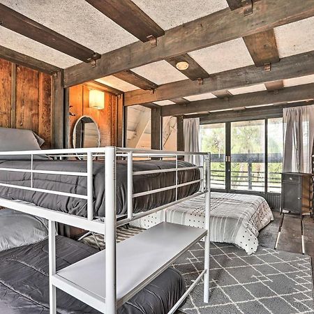 Authentic Clewiston Home With Outdoor Game Room Eksteriør billede