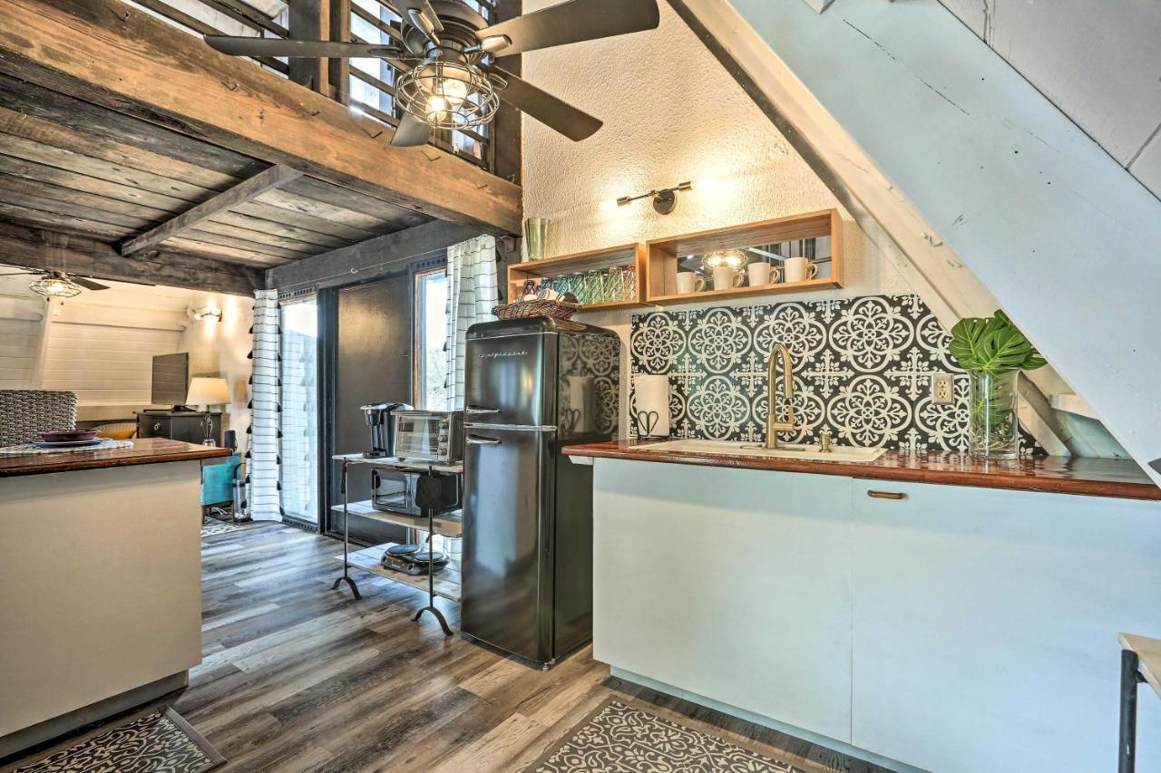 Authentic Clewiston Home With Outdoor Game Room Eksteriør billede